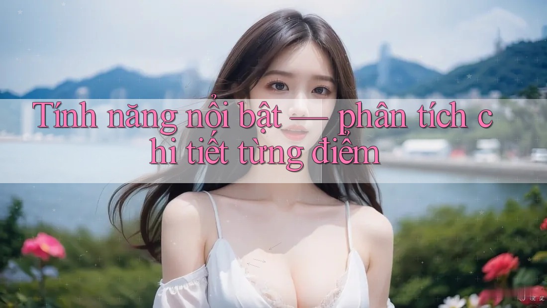 Tính năng nổi bật — phân tích chi tiết từng điểm Tính năng nổi bật — phân tích chi tiết từng điểm