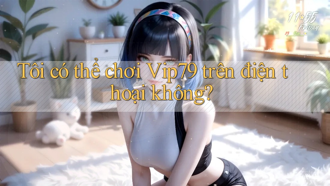 Tôi có thể chơi vip79 trên điện thoại không? Tôi có thể chơi vip79 trên điện thoại không?