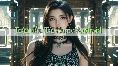 Trận đấu Tải game Android