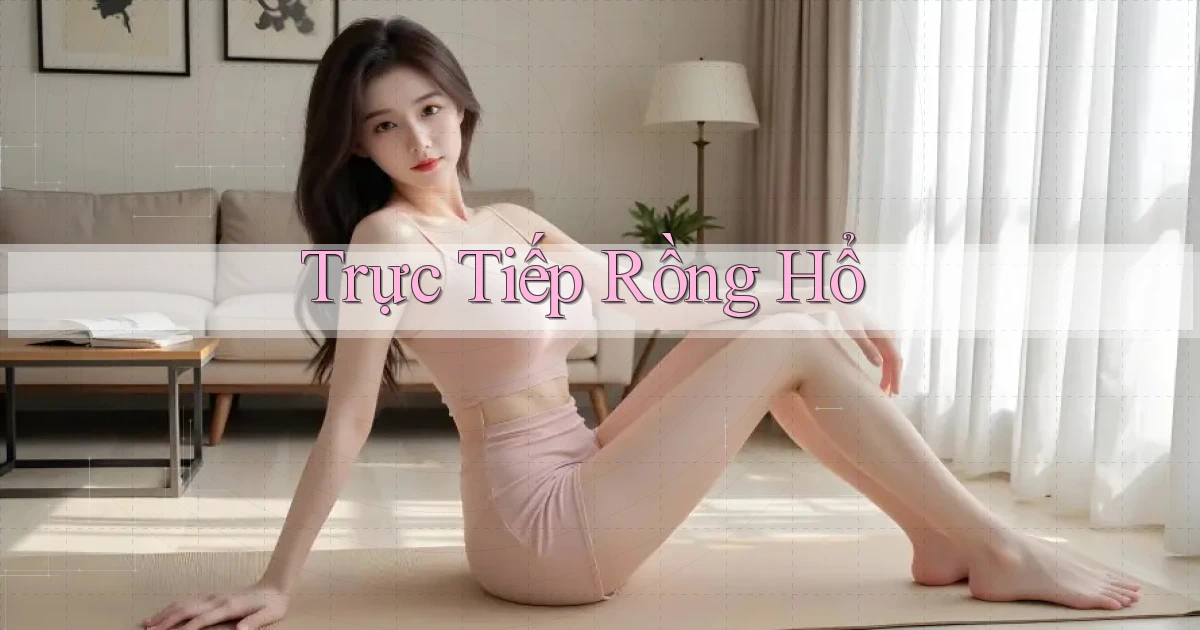 Trực tiếp Rồng hổ