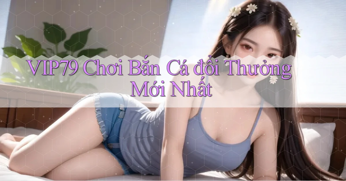 vip79  chơi bắn cá đổi thưởng mới nhất
