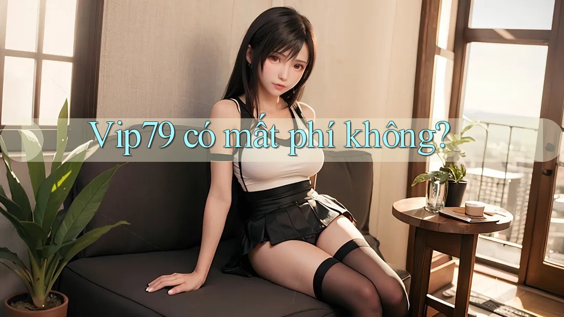 Vip79 có mất phí không?