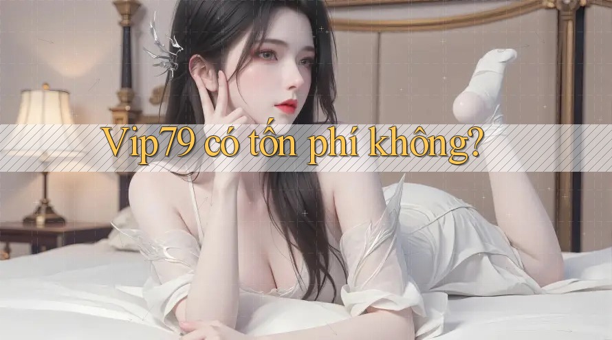 Vip79 có tốn phí không? Vip79 có tốn phí không?