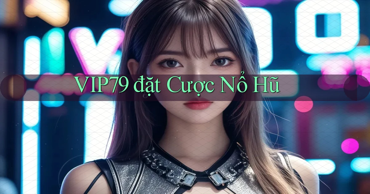 vip79  đặt cược nổ hũ