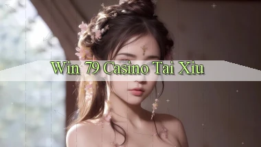 win 79 casino tài xỉu
